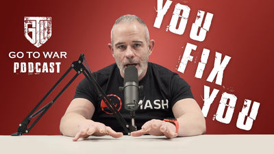 You Fix You